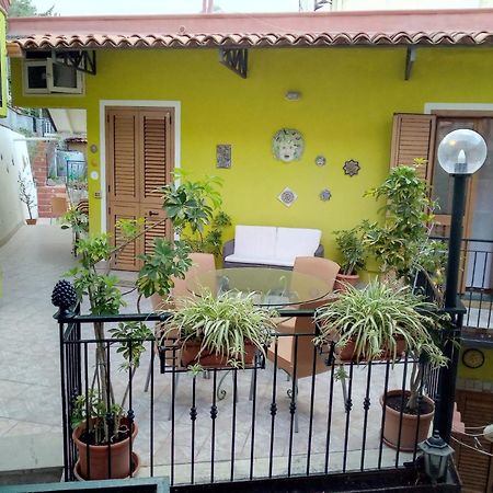 B&B Villa Maria Giardini Naxos Phòng bức ảnh