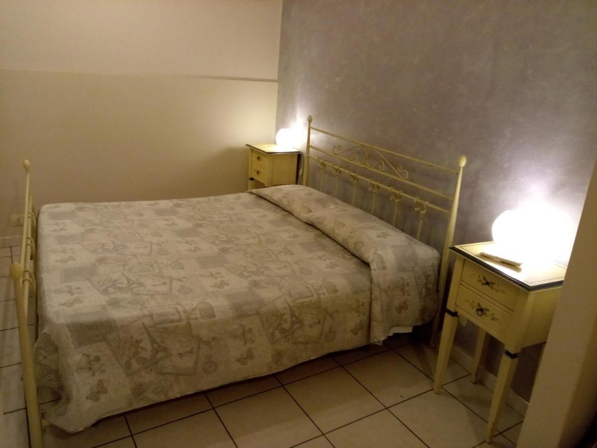 B&B Villa Maria Giardini Naxos Phòng bức ảnh