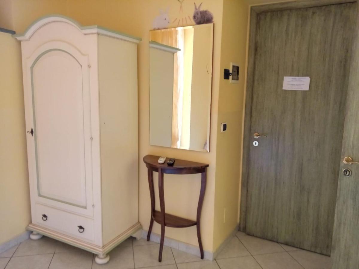 B&B Villa Maria Giardini Naxos Phòng bức ảnh